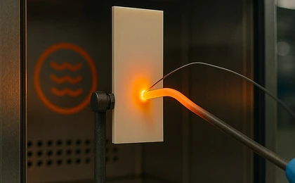 Gloeidraadtest (GWFI & GWIT): Veiligheidsnormen voor Elektrotechnische Kunststoffen