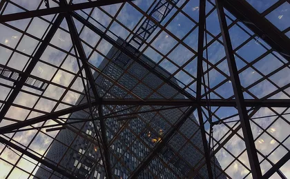 Kunststoffen voor de Bouwsector