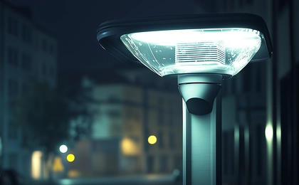 Kunststoffen voor de Verlichtingsindustrie