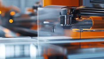 De Voordelen Van Kunststofbewerking Ten Opzichte Van Metaal in de Machinebouw