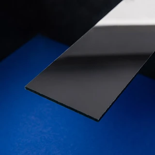 ABS 2000R - Opaque Massieve Plaat