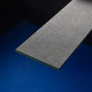 ABS 3400 - Opaque Massieve Plaat