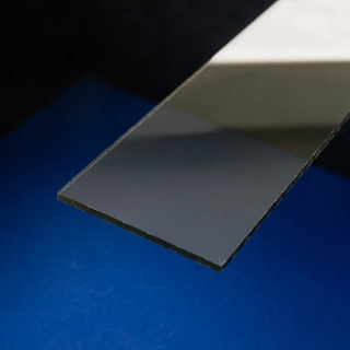 PC/ Polycarbonaat Helder Transparant Massieve Plaat - Gekleurd