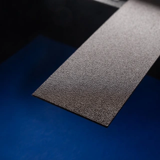 PC/ Polycarbonaat Massieve Plaat - Opaque Gekleurd UVP