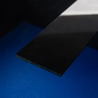 PETG Massieve Plaat Opaque - Gerecycled