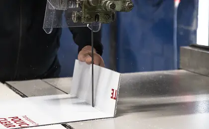 Precisie Kunststof Snij & Bewerkingsdiensten