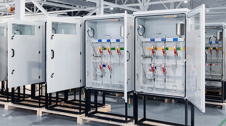 Waarom kiezen voor SRT Plastics