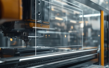 Maatwerk kunststof beschermkappen & behuizingen