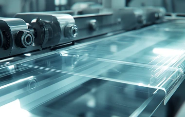 Veiligheid en Bescherming met Kunststoffen