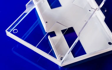 Structurele en Functionele Onderdelen