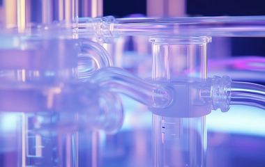 Contaminatiecontrole met Kunststoffen