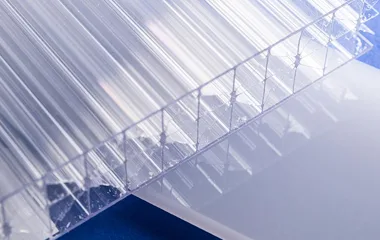 Laten we bouwen met meerwandig PC