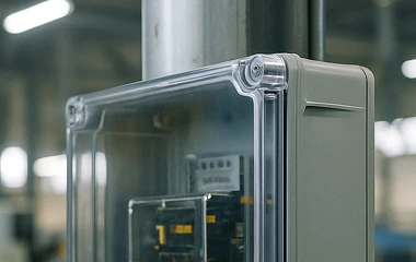 IP Classificaties IEC 60529