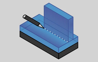 Kunststof Lijmen & Chemisch Lassen