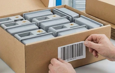 Kitting, Labeling & Speciale Verpakking