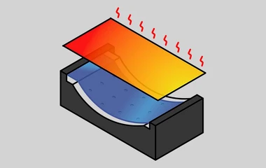 Industrieel Vacuümvormen & Thermovormen