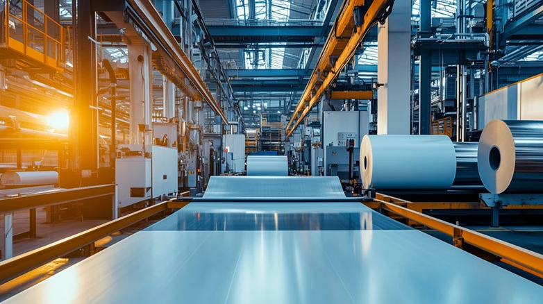 Kunststofbewerking & Componentproductie