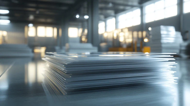 Materialen die Vorm, Functie en Regelgeving Ondersteunen