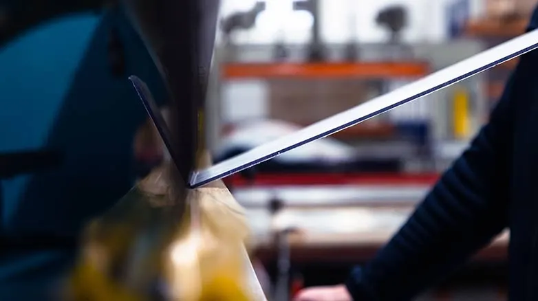 Veelgebruikte toepassingen in industrie en ontwerp