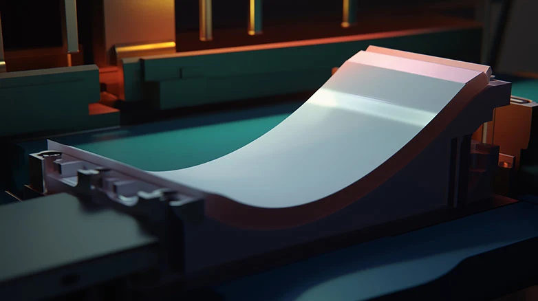 Toepassingen van PETG in Industrie en Design